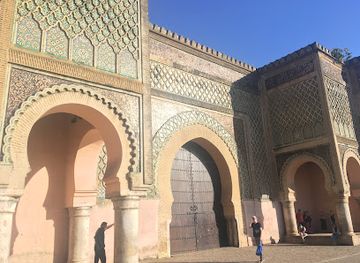 morocco/meknes/landmark/heri-es-souani