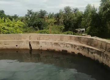 Mawira Nkhotakota