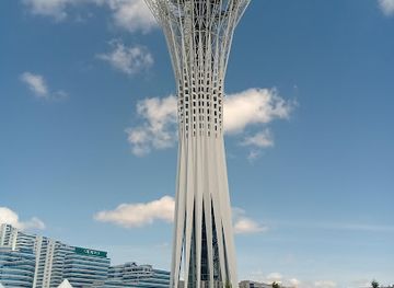 kazakhstan/western-kazakhstan/landmark/baiterek