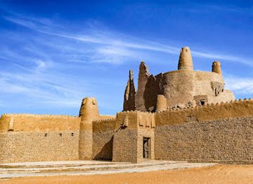 saudi-arabia/sakakah/landmark/marid-castle