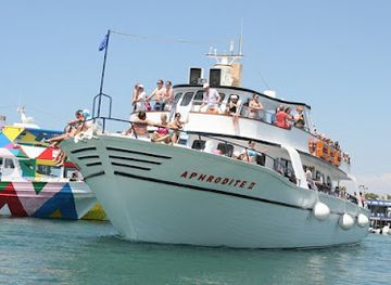 cyprus/konnoi-beach/landmark/aphrodite-ii-cruises