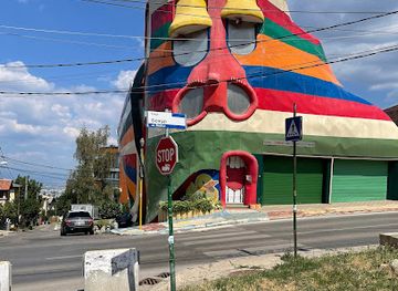 bulgaria/southwest-bulgaria/landmark/snail-house