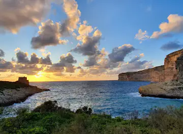 Xlendi View