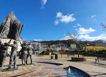 Liberation Square