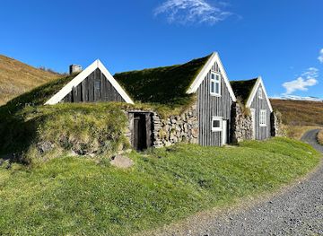 iceland/skaftafell/landmark/sel