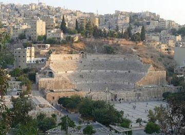 jordan/salt/landmark/roman-theater
