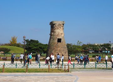Cheomseongdae Observatory
