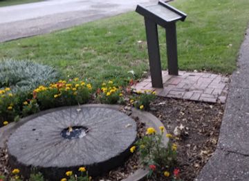 iowa/burlington/landmark/iowa-s-first-grist-millstone