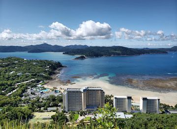 australia/whitsunday-islands/landmark/resort-lookout
