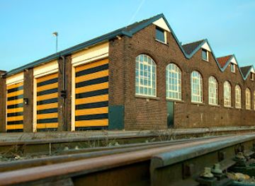 netherlands/amersfoort/landmark/de-rijtuigenloods