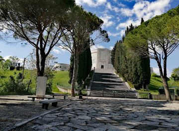 slovenia/gorizia/landmark/sacrario-militare-di-oslavje