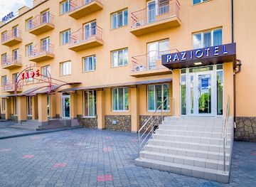 ukraine/kryvyi-rih/landmark/raziotel-kryvyi-rih