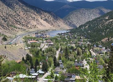 colorado/monument/landmark/guanella-pass