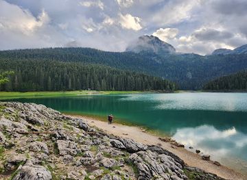 Durmitor National Park