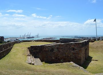 south-africa/eastern-cape/landmark/fort-frederick-eastern-cape