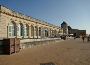 belgium/ostend/landmark/royal-galleries-of-ostend