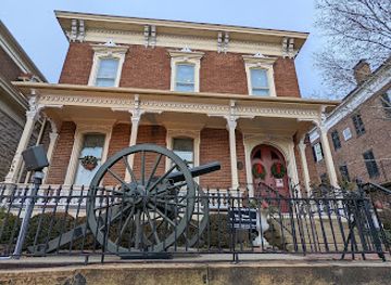 ohio/eastern-ohio/landmark/sherman-house-museum
