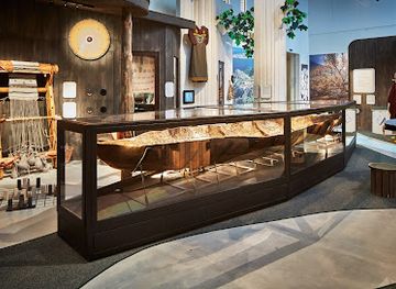 Västmanland County Museum