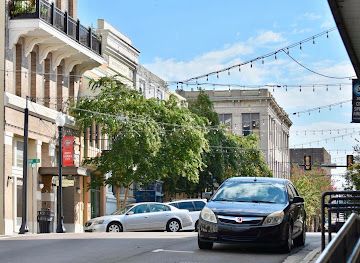 mississippi/hattiesburg/landmark/downtown-hattiesburg-association-welcome-center