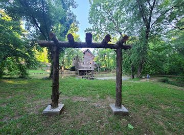 alabama/lookout-mountain/landmark/kymulga-grist-mill-park