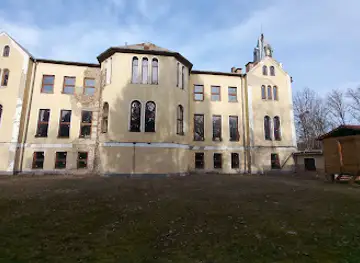 Château de Bodrogolaszi