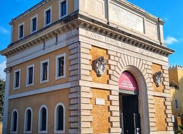 vatican-city/gregorian-etruscan-museum/landmark/piazzale-aurelio