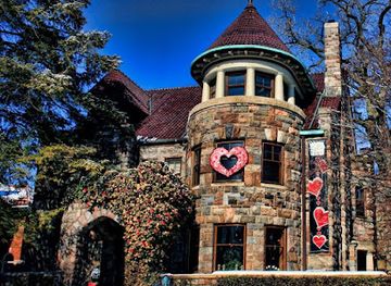 indiana/fort-wayne/landmark/castle-gallery