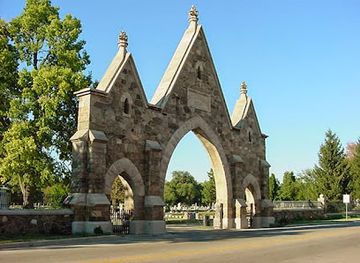 indiana/muncie/landmark/beech-grove-cemetery