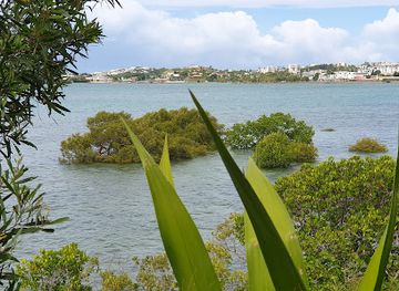 new-caledonia/mare/landmark/tjibaou-cultural-centre
