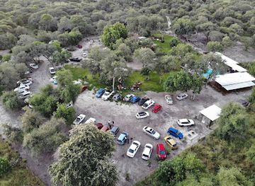 botswana/maun/landmark/luna-garden