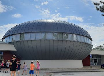 czechia/hradec-kralove/landmark/observatory-and-planetarium-hradec-kralove