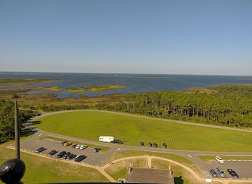 north-carolina/coastal-plain/landmark/bodie-island-lighthouse