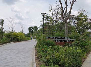 singapore/woodlands/landmark/sembawang-hot-spring-park