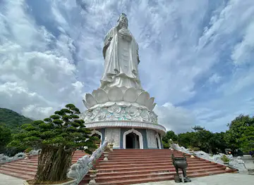 Khu Văn hóa phẩm Phật giáo