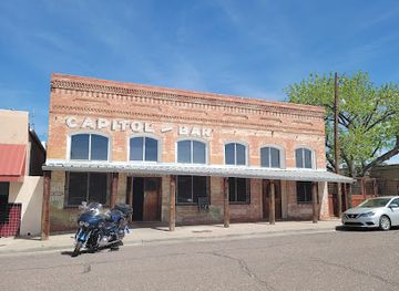 new-mexico/socorro/landmark/capitol-bar-brewery