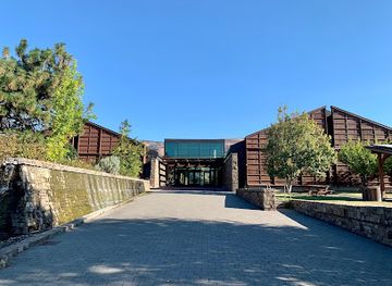 oregon/the-dalles/landmark/columbia-gorge-discovery-center-museum