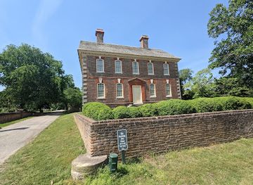 Nelson House