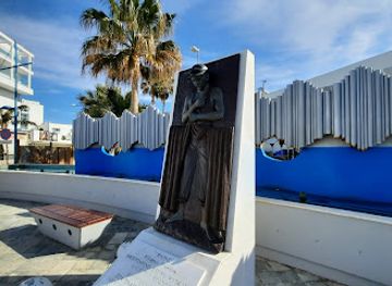 cyprus/ayia-napa/landmark/the-fisherman-of-ayia-napa