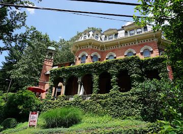 Asa Packer Mansion Museum