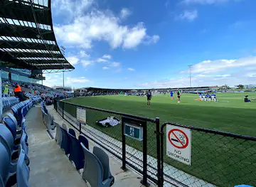 Mars Stadium