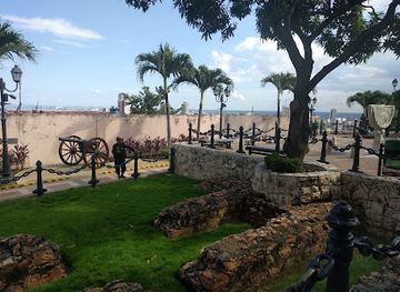 ecuador/guayas-region/landmark/museo-de-los-equipos-del-astillero-barcelona-emelec