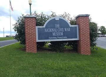 pennsylvania/lower-susquehanna-valley/landmark/the-national-civil-war-museum