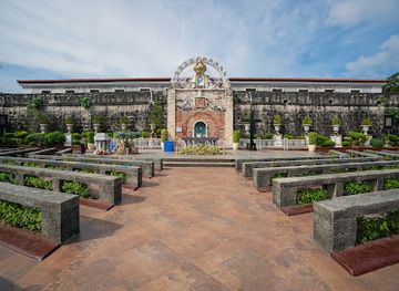 Fort Pilar Shrine