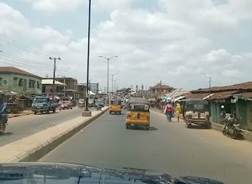 nigeria/ibadan/landmark/idiarere