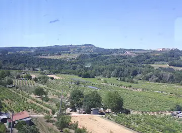 Canale Maestro della Chiana