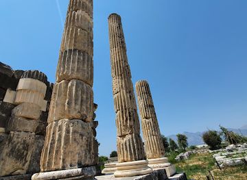turkiye/bithynia/landmark/letoon-sanctuary-place