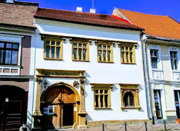 Casa Argintarului