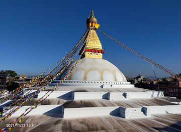 nepal/kathmandu/landmark/buddha-stupa