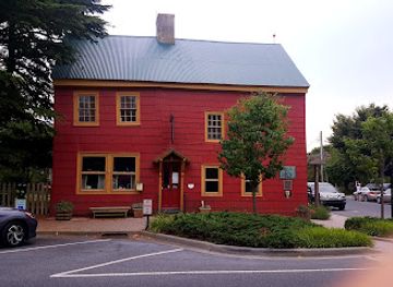 delaware/lewes/landmark/ryves-holt-house