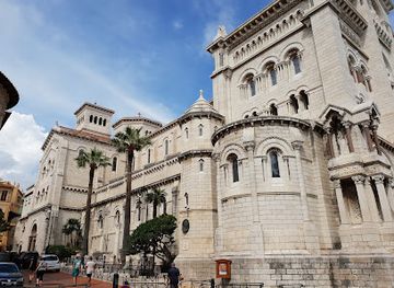 monaco/les-révoires/landmark/cathedrale-de-monaco
